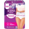 Image de Ausonia Compresse Discreet Pants Plus Tg 8 Unités One Size