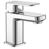Image de Ideal Standard - Mitigeur lavabo monotrou Tonic II Piccolo avec tirette et vidage chromé