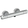 Image de Ideal Standard Mitigeur thermostatique Douche Ceratherm T50 Sécurité & Anti-Brûlure Fonction Eco A7214AA en occasion ou reconditionné