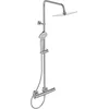 Image de Ideal Standard - Ceratherm T100 Colonne de douche thermostatique en occasion ou reconditionné