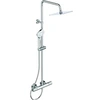 Image de Colonne de douche thermostatique Ceratherm T100 Evo