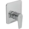 Image de IDEAL STANDARD Cerafine D Mitigeur de Douche Encastré 1 Sortie Robinet salle de bain A Encastrer Chrome A7347AA en occasion ou reconditionné
