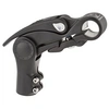 Image de Promax Stem potence réglable Ahead 28.6 / 110 / 25,4 mm Black