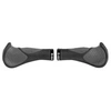 Image de Handlebar grips Poignées Ergogel D3 135 mm par ensemble Velo