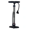 Image de Beto Plancher Pompe Acier Haute Pression Deep Silver Black 11 Bar