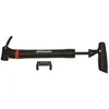 Image de Velo Pompe Mini plastique noir