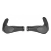Image de Velo Guidon Vis Ergogel D3 138 mm Paire