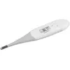 Image de TM-60E Thermomètre médical avec alarme spéciale fièvre, étanche