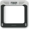 Image de Pèse-personne numérique - - PS 425 - 180 kg - Noir, Gris - Synthèse vocale