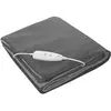 Image de Couverture Chauffante Hdw - Xl 180X130Cm - Ultra Douce - Réversible - Lavable