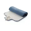 Image de Couverture Chauffante Exterieure Sans Fil - - Ol 850 - 10 W - Bleu
