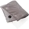 Image de Chauffe-Mains Sans Fil 2-En-1 - - Ol 400 - 10 W - Gris