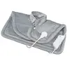 Image de HP 622 Coussin chauffant pour nuque et épaules 100 W gris