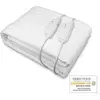 Image de Surmatelas chauffant Medisana HU 676 200 W blanc