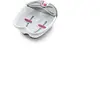 Image de - FS 300 - Bain pour pieds - Blanc - Massage spa et vibration relaxant