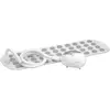 Image de Bain bouillonnant relaxant MBH 88379