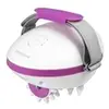 Image de AC 850 Appareil de massage blanc, violet