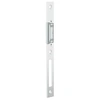 Image de Gâche centrale alu réglable têtières 24mm gauche - - 6-37368-01-L-1