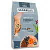 Image de Bosch Nourriture Pour Chats Sanabelle Adulte Truite & Myrtilles 2 Kg
