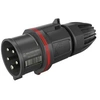 Image de Walther Werke FW211506PH FW211506PH Inverseur de phase CEE 16 A 5 pôles 400 V