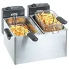 Image de Mini III - Friteuse - 8 litres - 4.4 kWatt - acier inoxydable
