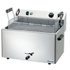Image de Friteuse à Beignets Professionnelle Electrique 16L