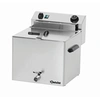 Image de Friteuse professionnelle électrique 10 Litres avec robinet de vidange