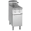 Image de Friteuse sur Coffre 700 mm 2 x 8 Litres 14 kW