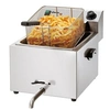 Image de Friteuse Professionnelle 9,7 Litres