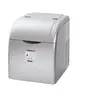 Image de Machine à Glaçon Professionnelle 15 kg 3 Tailles de Glaçon