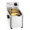 Image de Friteuse Professionnelle Electrique à Poser 4 Litres