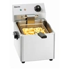 Image de Friteuse Professionnelle Electrique Snack III 8 Litres