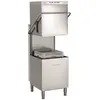 Image de Lave vaisselle à capot professionnel panier 500X500 mm 4 Programmes