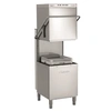 Image de Lave vaisselle professionnel à capot panier 500 x 500 mm