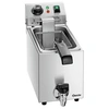Image de Friteuse Professionnelle Snack I Plus 2,5 Litres