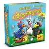 Image de Zoch 601105081 Jeu de Plateau - Heckmeck Extrawurm