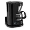 Image de Cafetière PerfectCoffee MC 052 9103533013 170W Réutilisable Boutons Filtre à Eau Noir
