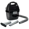 Image de PowerVac PV 100, Aspirateur à eau et poussière à batterie, Rechargeable en 12V et 230V, p198xh320xl270 mm
