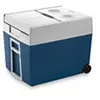 Image de MT48WACDC Glaciere thermoélectrique a roulettes 48L Bleu