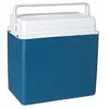 Image de Glaciere Thermoélectrique 20L - Bleu Mirabelle