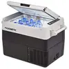 Image de Dometic CFF45 glacière à compresseur 44L   12/24V et 100 240V   Glacière électrique pour voiture, camping-car, camion et bateau   Refroidissement et congélation jusqu’à  18 °C   Légère et efficace en occasion ou reconditionné