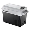 Image de Group CFF20 Glacière CEE 2021: C (A - G) à compresseur 12 V, 24 V, 230 V