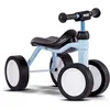 Image de Puky - Pukylino - Porteur Retro Bleu - Taille unique