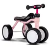 Image de Puky - Pukylino - Porteur Retro Rose - Taille unique