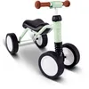 Image de Puky - Wutsch - Tricycle Vert Pastel - Taille unique