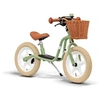 Image de Draisienne Classic Retro Vert
