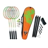 Image de Articles de sport Ensemble de Badminton 4 Attacker Plus