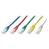 Image de Equip Life - Cordon de raccordement - RJ-45 (M) pour RJ-45 (M) - 15 m - UTP - CAT 5e - moulé, bloqué - beige