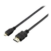 Image de equip High Speed - HDMI avec câble Ethernet - 2 m