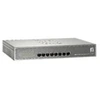 Image de LevelOne GEP-0822 - Commutateur - 8 x 10/100/1000 (PoE) - Montable sur rack - PoE